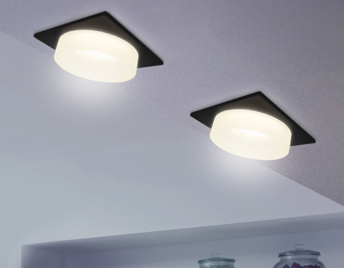 Встраиваемый светильник Ambrella Light Techno Spot TN1316 изображение в интернет-магазине Cramer Light фото 8