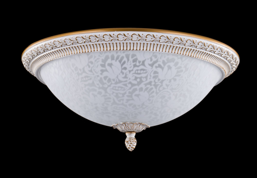 Потолочный светильник Maytoni Pascal C908-CL-03-W изображение в интернет-магазине Cramer Light фото 3