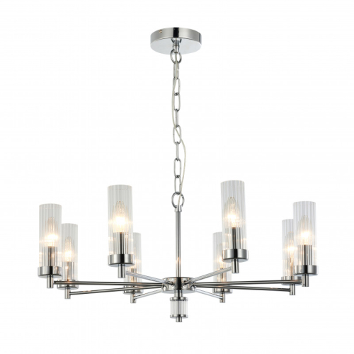 Подвесная люстра Favourite 2672-8P изображение в интернет-магазине Cramer Light