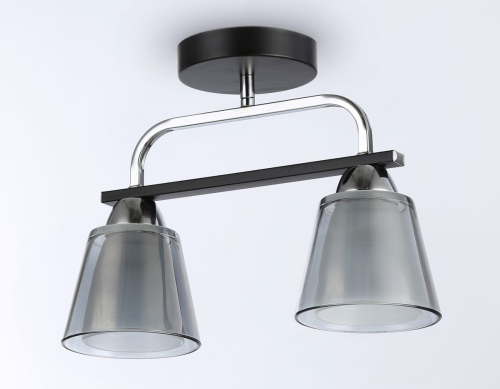 Потолочная люстра Ambrella Light Modern TR303231 изображение в интернет-магазине Cramer Light фото 4