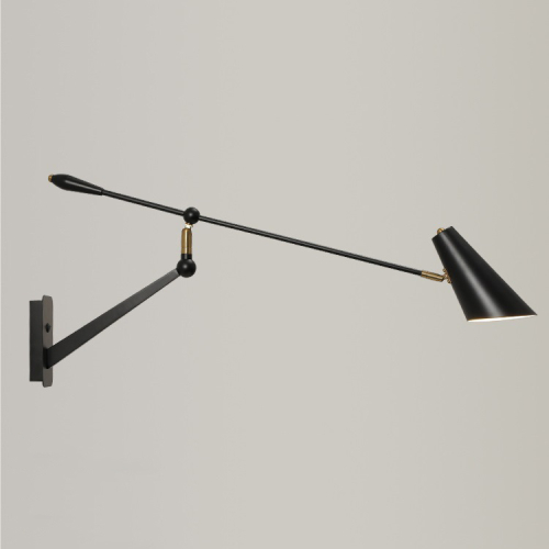 Спот ImperiumLoft Genesis 224040-23 изображение в интернет-магазине Cramer Light фото 5