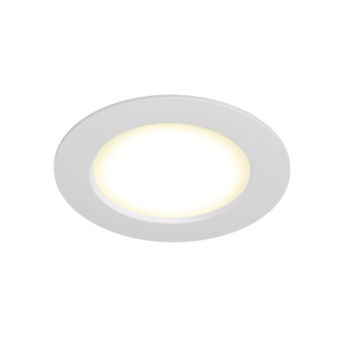 Встраиваемый светильник Denkirs DK3046-WH изображение в интернет-магазине Cramer Light фото 6