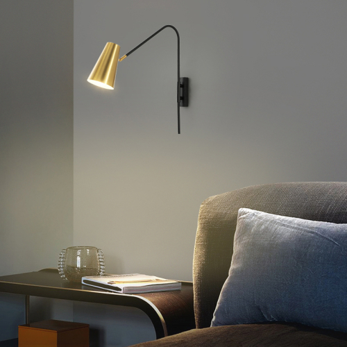 Бра ImperiumLoft Verina 224055-23 дополнительное фото фото 4