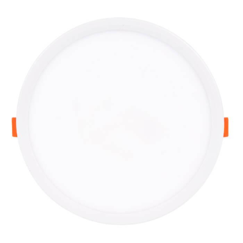 Встраиваемый светодиодный светильник Ambrella Light Led Downlight DLR310 изображение в интернет-магазине Cramer Light фото 2