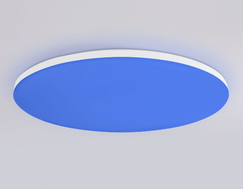 Потолочный светильник Ambrella Light Orbital Dance FZ2003 изображение в интернет-магазине Cramer Light фото 7