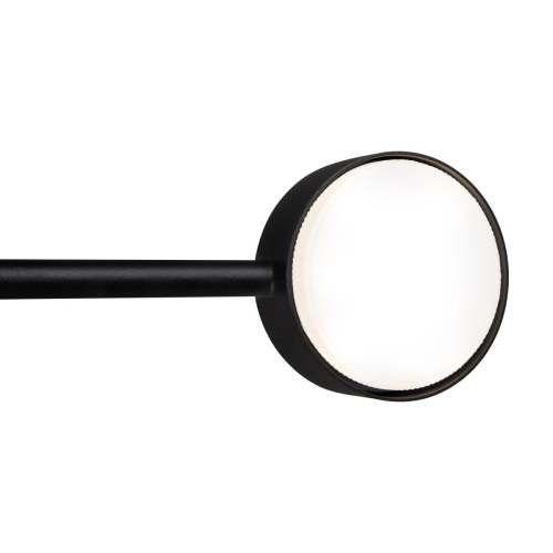 Настенный светильник Freya Tactic FR5363WL-01B2 изображение в интернет-магазине Cramer Light фото 3