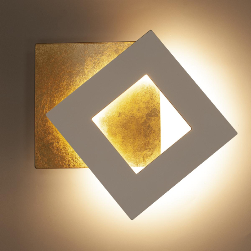 Настенный светильник Mantra Dalia 8121 изображение в интернет-магазине Cramer Light фото 4