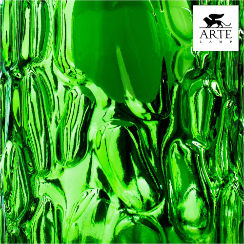 Подвесной светильник Arte Lamp 26 A8132SP-1GR изображение в интернет-магазине Cramer Light фото 2