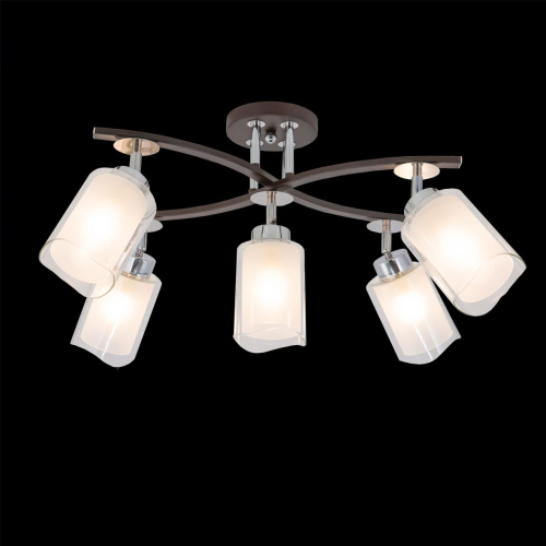 Потолочная люстра Citilux Фортуна CL156152 изображение в интернет-магазине Cramer Light фото 3