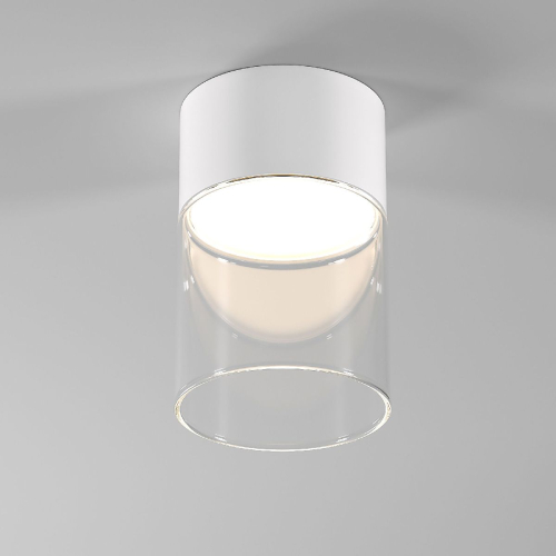 Накладной светильник Elektrostandard Lumen 4690389200007 a064710 изображение в интернет-магазине Cramer Light фото 2