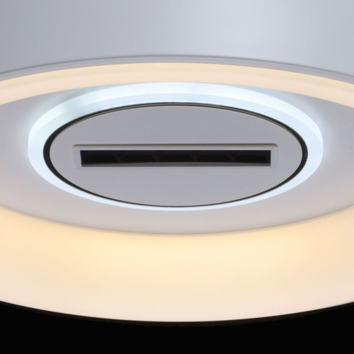 Потолочная люстра De Markt Мадлен 424014201 изображение в интернет-магазине Cramer Light фото 8