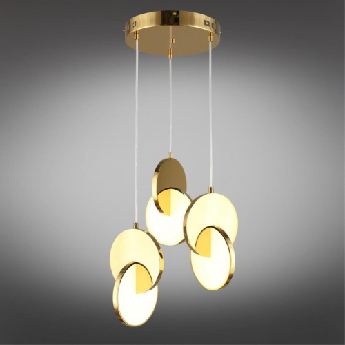 Подвесной светильник Aployt Mila APL.044.16.24 изображение в интернет-магазине Cramer Light фото 2