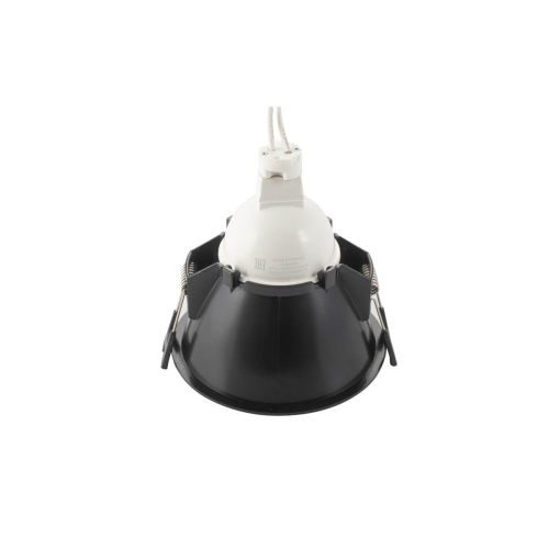 Встраиваемый светильник Denkirs DK3026-BG изображение в интернет-магазине Cramer Light фото 4