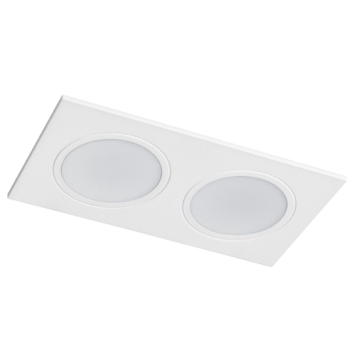 Рамка для светильника Lightstar Piano 012826 изображение в интернет-магазине Cramer Light