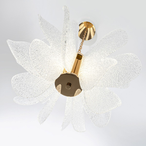 Подвесная люстра Modelux ML.6223.600 CP изображение в интернет-магазине Cramer Light фото 7