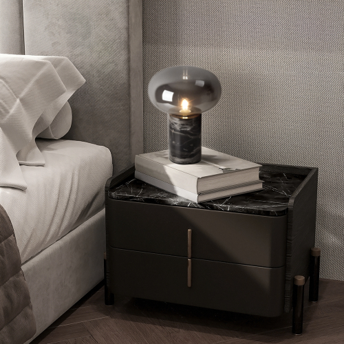Настольная лампа Freya Moonspot FR5550TL-01MR изображение в интернет-магазине Cramer Light фото 2