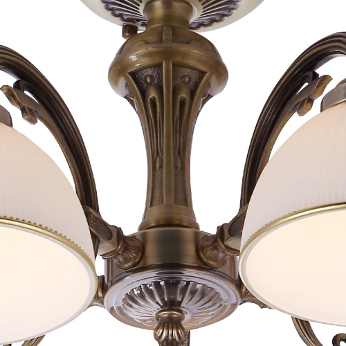 Потолочная люстра Reluce 74428-0.3-05 изображение в интернет-магазине Cramer Light фото 4