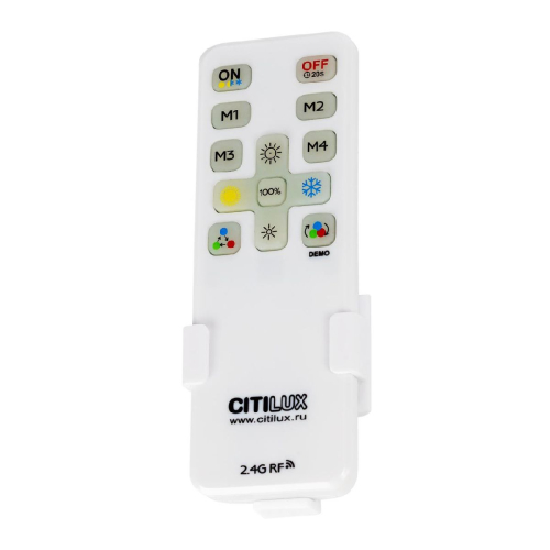 Потолочный светильник Citilux Norma CL749320 изображение в интернет-магазине Cramer Light фото 14