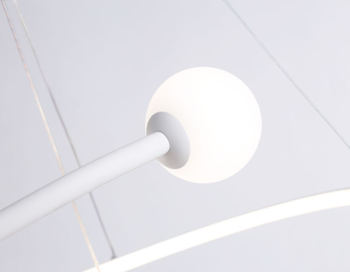 Подвесной светильник Ambrella Light Comfort LineTech FL66299 изображение в интернет-магазине Cramer Light фото 7