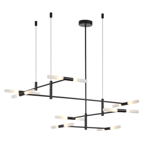 Подвесной светильник Odeon Light Hightech Defance 4307/16 изображение в интернет-магазине Cramer Light фото 4