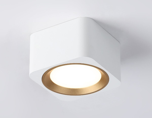 Накладной светильник Ambrella Light Techno spot TN70831 изображение в интернет-магазине Cramer Light фото 2