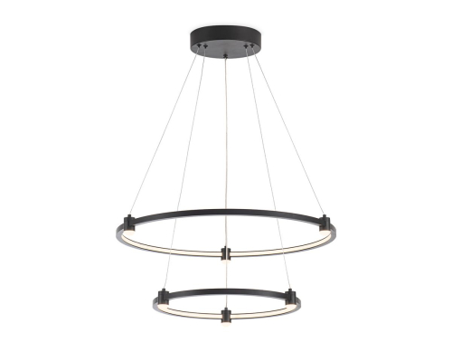 Подвесная люстра Ambrella Light Comfort FL5506 изображение в интернет-магазине Cramer Light фото 7