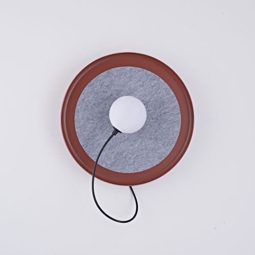 Настенный светильник ImperiumLoft Margott-Wall 224254-23 изображение в интернет-магазине Cramer Light фото 8