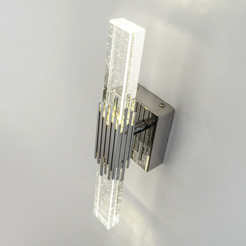 Настенный светильник Modelux ML.88987.01 CR изображение в интернет-магазине Cramer Light фото 6