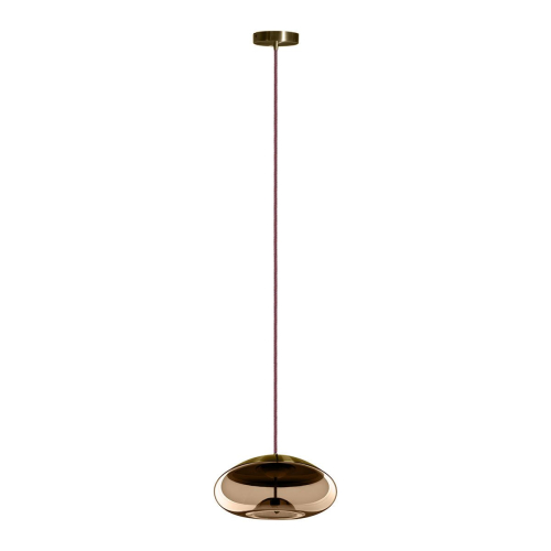 Подвесной светильник Loft IT Knot 8135-D mini изображение в интернет-магазине Cramer Light
