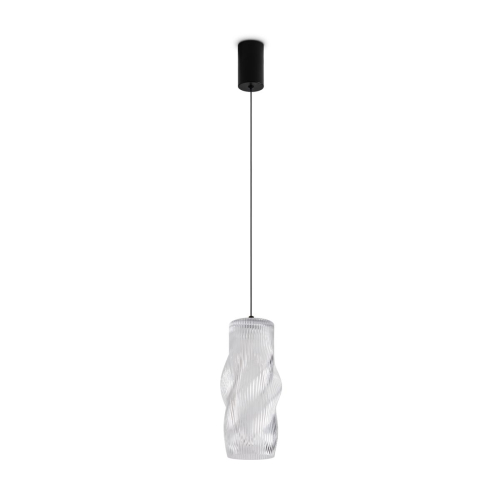 Подвесной светильник Freya Curl FR5624PL-L9TR изображение в интернет-магазине Cramer Light фото 4