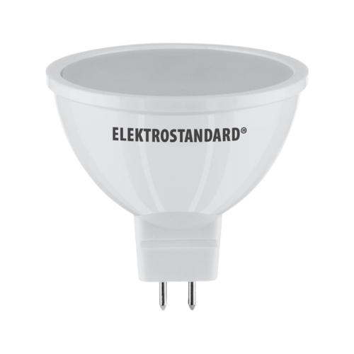 Светодиодная лампа Elektrostandard G5.3 5W 4200K 4690389067570 изображение в интернет-магазине Cramer Light фото 2