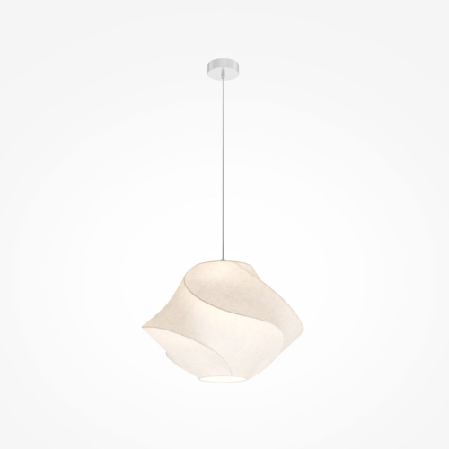 Подвесной светильник Maytoni Bloom MOD531PL-01W изображение в интернет-магазине Cramer Light фото 8