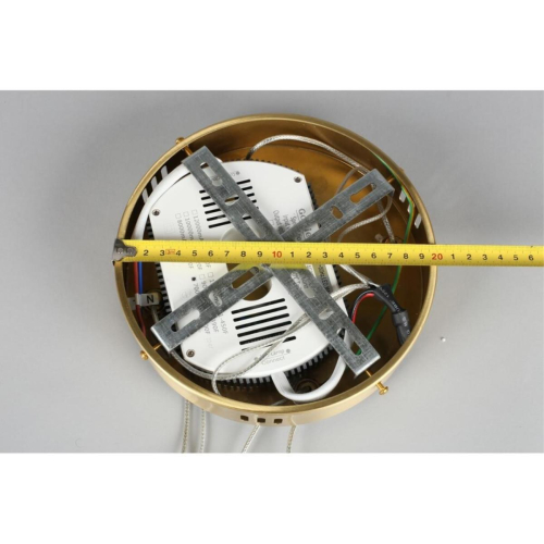 Подвесная люстра Aployt Armel APL.049.03.175 изображение в интернет-магазине Cramer Light фото 14