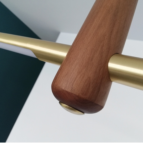 Подвесной светильник ImperiumLoft Kiel 204542-26 изображение в интернет-магазине Cramer Light фото 7