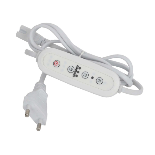 Таймер ЭРА Profi green light Fito-Linetime Б0049314 изображение в интернет-магазине Cramer Light