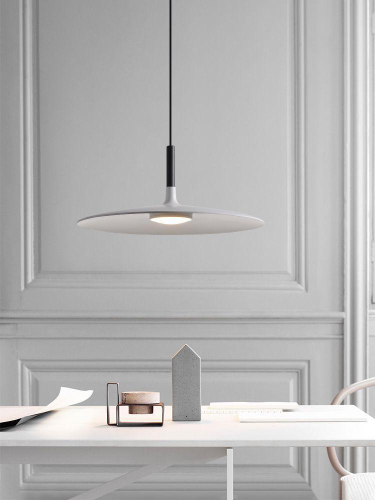 Подвесной светодиодный светильник Moderli Metrix V2221-PL изображение в интернет-магазине Cramer Light