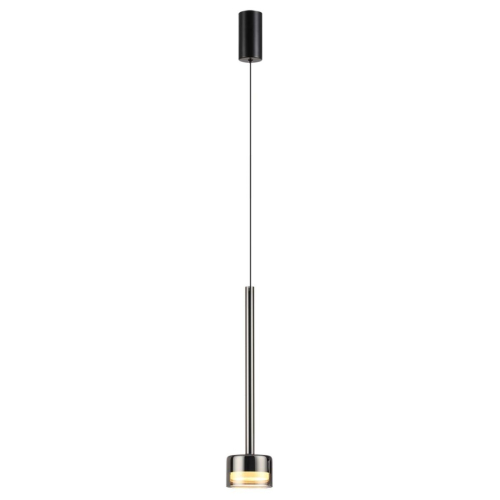 Подвесной светильник Odeon Light Hightech Laslo 7150/10L изображение в интернет-магазине Cramer Light фото 5