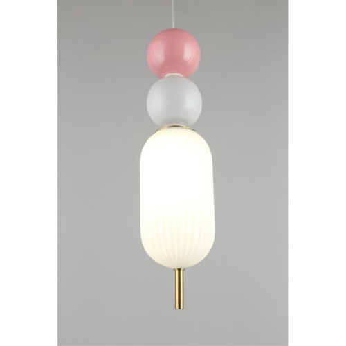 Подвесной светильник Aployt Rosabella APL.320.06.01 изображение в интернет-магазине Cramer Light фото 4