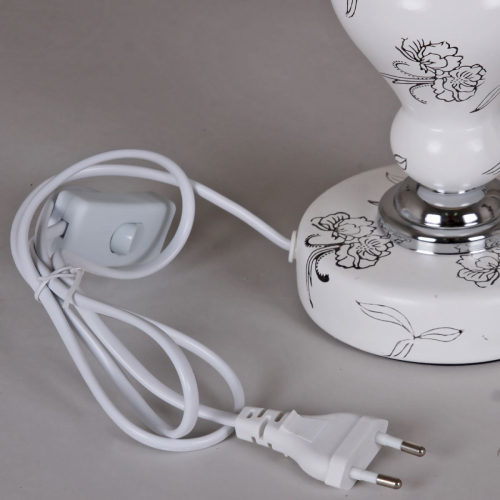 Настольная лампа Reluce 02639-0.7-01 изображение в интернет-магазине Cramer Light фото 3