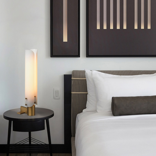 Настольная лампа ImperiumLoft Nerola Tab 212737-23 изображение в интернет-магазине Cramer Light фото 9