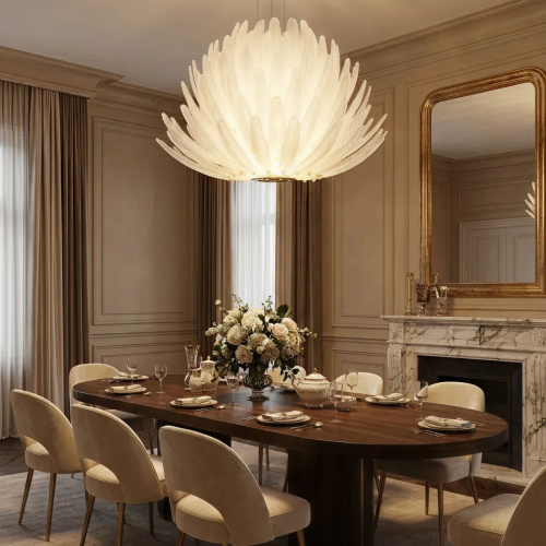 Подвесная люстра Citilux Deltoro CL327170 изображение в интернет-магазине Cramer Light фото 14