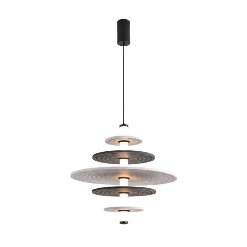 Подвесной светильник Lumion Ledio Felta 8295/14AL изображение в интернет-магазине Cramer Light фото 5