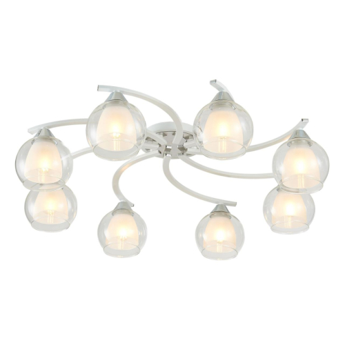 Накладная люстра Citilux CL152180 изображение в интернет-магазине Cramer Light