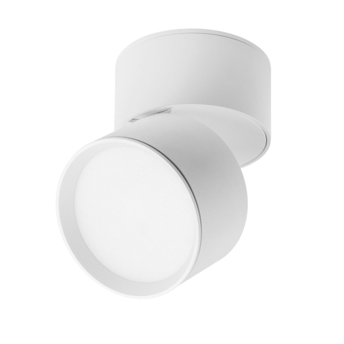 Накладной спот Lightstar Acuto 215836 изображение в интернет-магазине Cramer Light