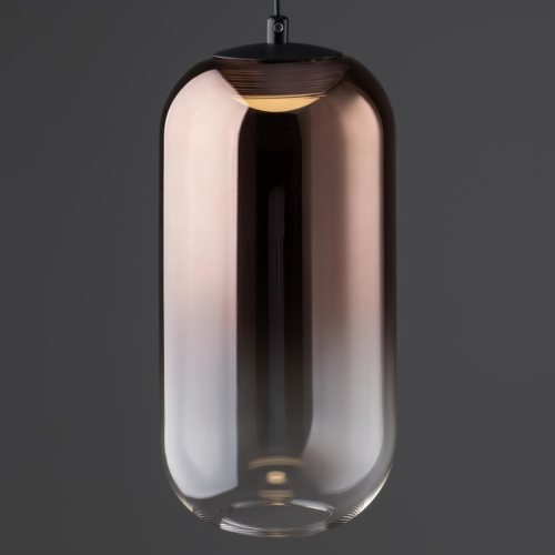 Подвесной светильник Freya Idol FR6134PL-L4C изображение в интернет-магазине Cramer Light фото 5