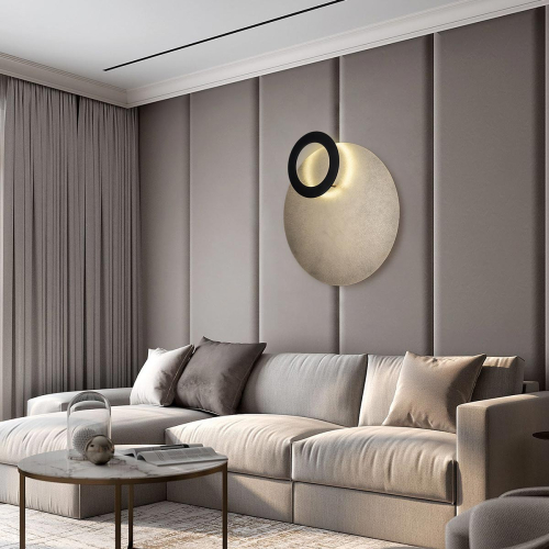 Настенный светильник Modestyle MS.1504.650 изображение в интернет-магазине Cramer Light фото 7