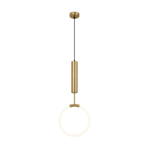Подвесной светильник Freya Pina FR5387PL-L14BS изображение в интернет-магазине Cramer Light фото 3