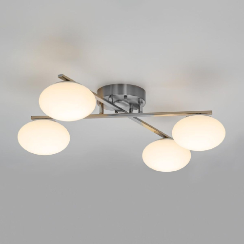 Потолочная люстра Citilux Atman smart CL226A141 изображение в интернет-магазине Cramer Light фото 7
