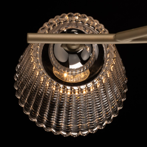 Потолочный светильник De Markt City Торес 110012504 изображение в интернет-магазине Cramer Light фото 8