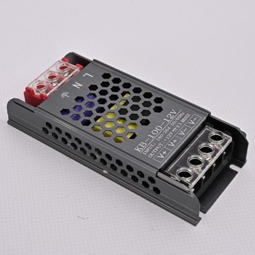 Блок питания 12В 100Вт ImperiumLoft Blkb12V 271652-67 изображение в интернет-магазине Cramer Light